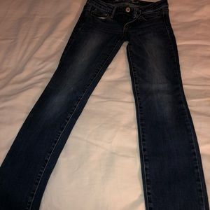 American eagle skinny jean